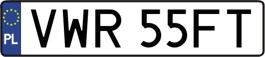 VWR55FT