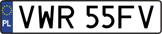 VWR55FV