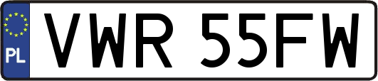 VWR55FW