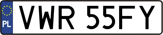 VWR55FY