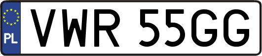 VWR55GG
