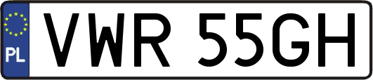 VWR55GH