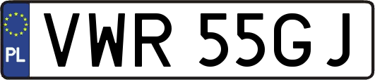 VWR55GJ