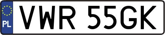 VWR55GK