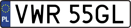 VWR55GL