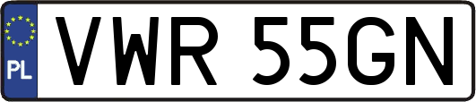 VWR55GN