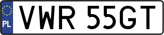 VWR55GT