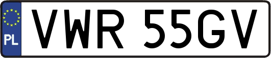 VWR55GV