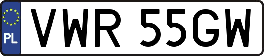 VWR55GW