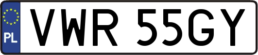 VWR55GY