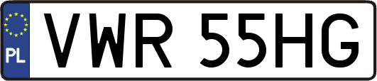 VWR55HG