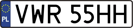 VWR55HH