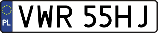 VWR55HJ