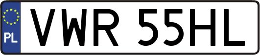 VWR55HL