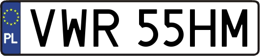 VWR55HM