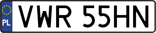 VWR55HN