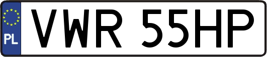 VWR55HP
