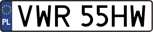VWR55HW