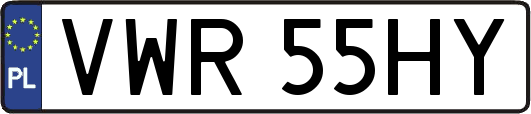 VWR55HY