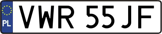 VWR55JF