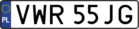 VWR55JG