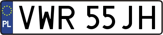 VWR55JH