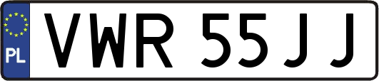 VWR55JJ