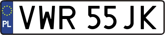 VWR55JK