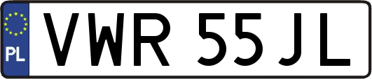 VWR55JL