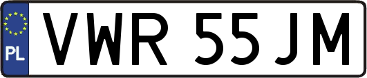 VWR55JM