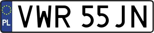 VWR55JN