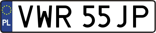 VWR55JP