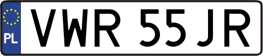 VWR55JR