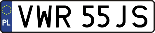 VWR55JS