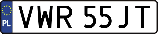 VWR55JT