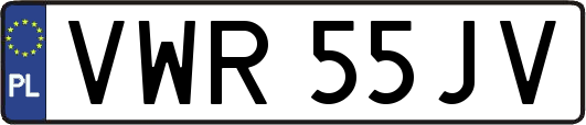 VWR55JV