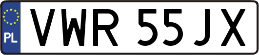 VWR55JX