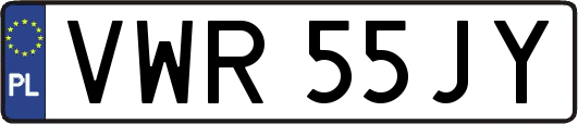 VWR55JY