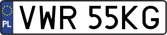 VWR55KG