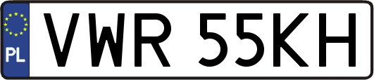 VWR55KH