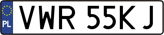 VWR55KJ