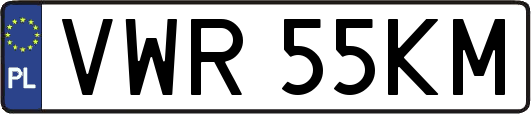 VWR55KM