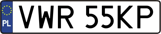 VWR55KP