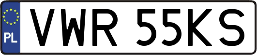 VWR55KS