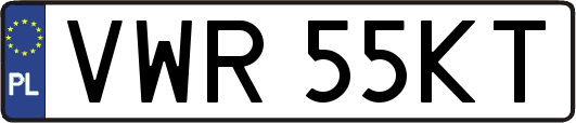 VWR55KT