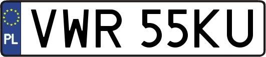 VWR55KU