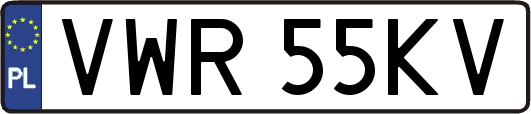 VWR55KV