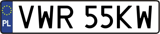 VWR55KW