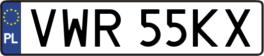VWR55KX