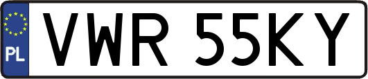 VWR55KY